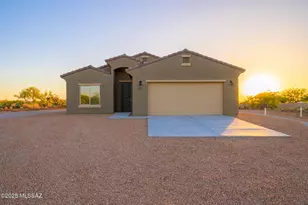 441 N Vail View Rd, Vail, AZ 85641 - Photo 3