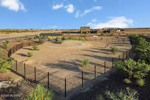 12501 N Miner Ln, Marana, AZ 85658 - Photo 7