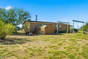 17142 W Calle Rodolfo, Marana, AZ 85653 - Photo 23