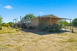 17142 W Calle Rodolfo, Marana, AZ 85653 - Photo 19