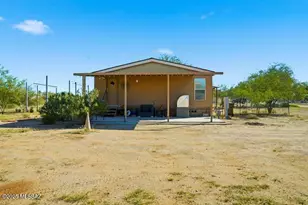 17142 W Calle Rodolfo, Marana, AZ 85653 - Photo 21