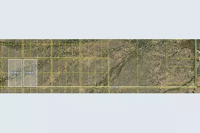 35 Acres Calle De Amigos #-, Mc Neal, AZ 85617 - Photo 19