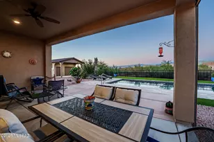 14569 E Sands Ranch Rd, Vail, AZ 85641 - Photo 21