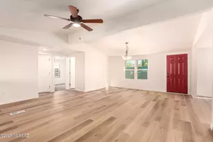 1480 S Calle Anasazi, Tucson, AZ 85735 - Photo 7