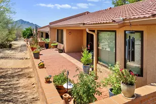 14006 N Green Tree Dr, Oro Valley, AZ 85755 - Photo 33