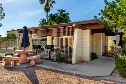 68 N Camino Imagen, Tucson, AZ 85748 - Photo 27