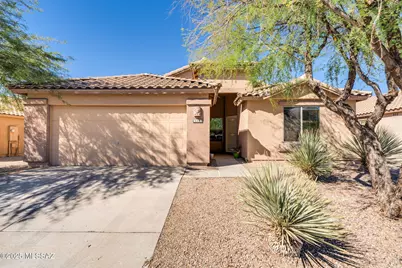 11182 W Mogollon Rim Drive, Marana, AZ 85658 - Photo 1