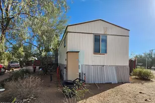 10455 W Mars Rd, Tucson, AZ 85743 - Photo 7