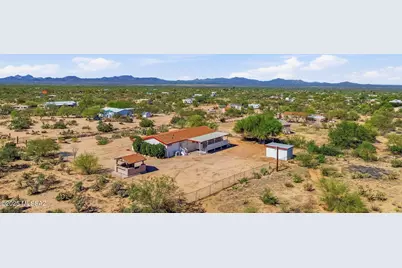 11935 S Amber Ann Lane, Tucson, AZ 85736 - Photo 5