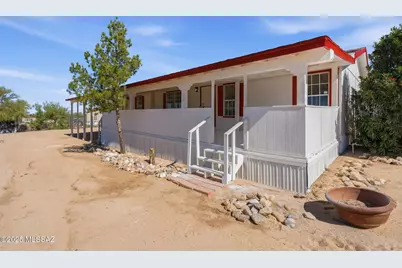 11935 S Amber Ann Lane, Tucson, AZ 85736 - Photo 47