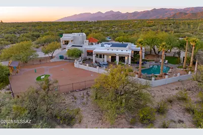 2580 N Avenida Sorgo N, Tucson, AZ 85749 - Photo 47