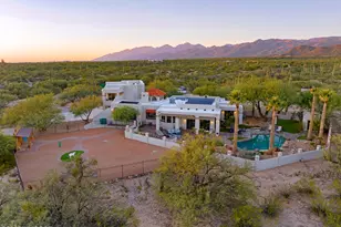 2580 N Avenida Sorgo N, Tucson, AZ 85749 - Photo 47