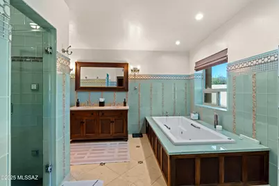 2580 N Avenida Sorgo N, Tucson, AZ 85749 - Photo 33