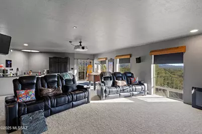 2580 N Avenida Sorgo N, Tucson, AZ 85749 - Photo 25