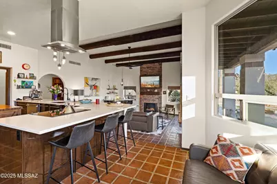 2580 N Avenida Sorgo N, Tucson, AZ 85749 - Photo 15