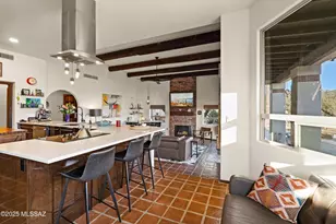 2580 N Avenida Sorgo N, Tucson, AZ 85749 - Photo 15