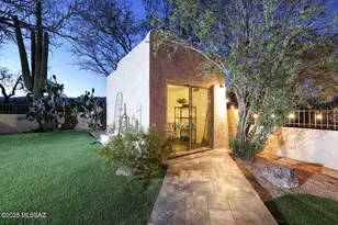 2580 N Avenida Sorgo N, Tucson, AZ 85749 - Photo 45