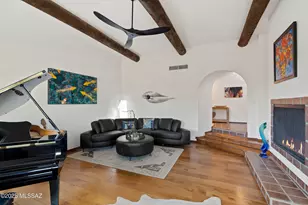 2580 N Avenida Sorgo N, Tucson, AZ 85749 - Photo 21