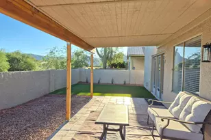9130 N Safflower Ln, Tucson, AZ 85743 - Photo 41