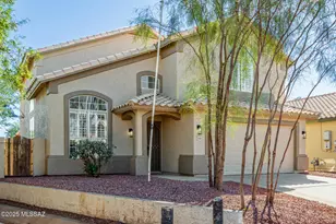 9130 N Safflower Ln, Tucson, AZ 85743 - Photo 5