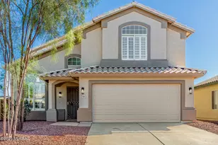 9130 N Safflower Ln, Tucson, AZ 85743 - Photo 3