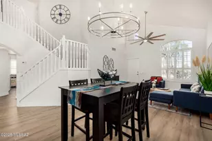 9130 N Safflower Ln, Tucson, AZ 85743 - Photo 9