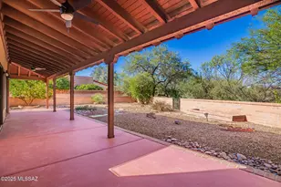 3808 S VÃ­a Del Reyecuelo, Green Valley, AZ 85622 - Photo 25
