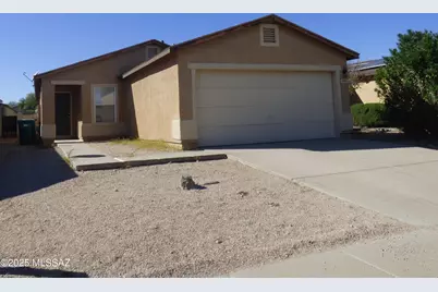 7392 S Messala Court, Tucson, AZ 85746 - Photo 1
