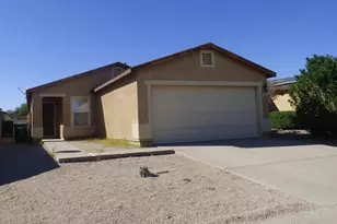 7392 S MESSALA Ct, Tucson, AZ 85746 - Photo 1