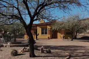 42 Calle Agua Tranquila Rd, Tubac, AZ 85646 - Photo 37