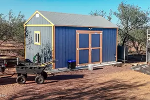 42 Calle Agua Tranquila Rd, Tubac, AZ 85646 - Photo 31