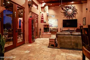 42 Calle Agua Tranquila Rd, Tubac, AZ 85646 - Photo 9