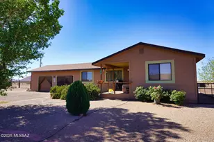 5215 E Sunizona Ave, Pearce, AZ 85625 - Photo 5