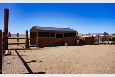 5215 E Sunizona Avenue, Pearce, AZ 85625 - Photo 27