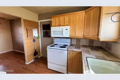 5215 E Sunizona Avenue, Pearce, AZ 85625 - Photo 9