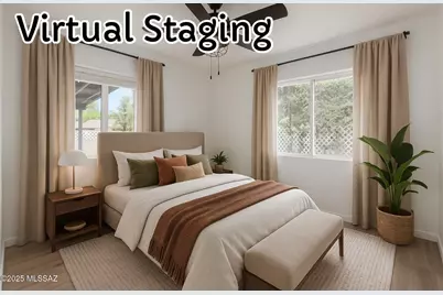 2549 E Sylvia Street NE, Tucson, AZ 85716 - Photo 19