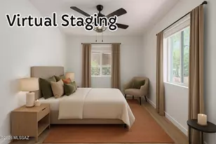 2549 E Sylvia Street NE, Tucson, AZ 85716 - Photo 17