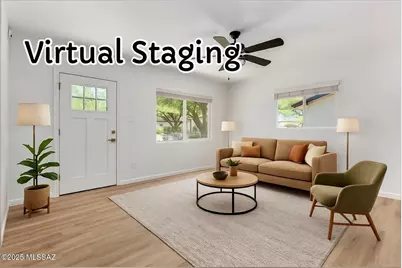 2549 E Sylvia Street NE, Tucson, AZ 85716 - Photo 5