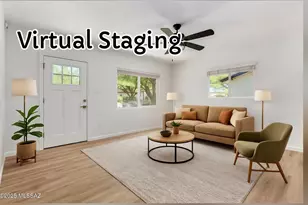 2549 E Sylvia Street NE, Tucson, AZ 85716 - Photo 5