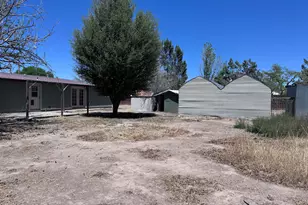 419 N Miller Ln, Saint David, AZ 85630 - Photo 35