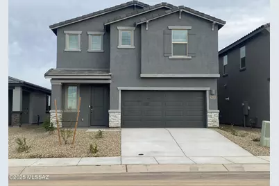 9830 W Galveston Road, Marana, AZ 85658 - Photo 5