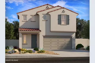 9824 W Galveston Road, Marana, AZ 85658 - Photo 3