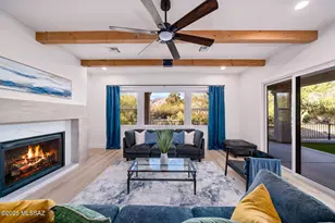 4140 N Pontatoc Rd, Tucson, AZ 85718 - Photo 13