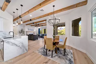 4140 N Pontatoc Rd, Tucson, AZ 85718 - Photo 5