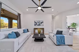 4140 N Pontatoc Rd, Tucson, AZ 85718 - Photo 3