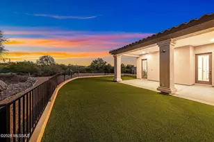 4140 N Pontatoc Rd, Tucson, AZ 85718 - Photo 45