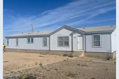 2426 W Sellers Ranch Road, San Simon, AZ 85632 - Photo 1