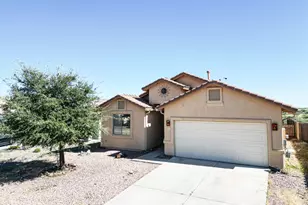 1569 W Cottonwood Canyon Dr, Benson, AZ 85602 - Photo 1