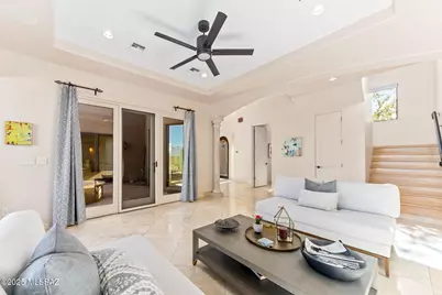 260 N Resort Hills Place, Tucson, AZ 85745 - Photo 19