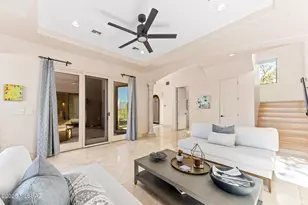 260 North Resort Hills Place, Tucson, AZ 85745 - Photo 19